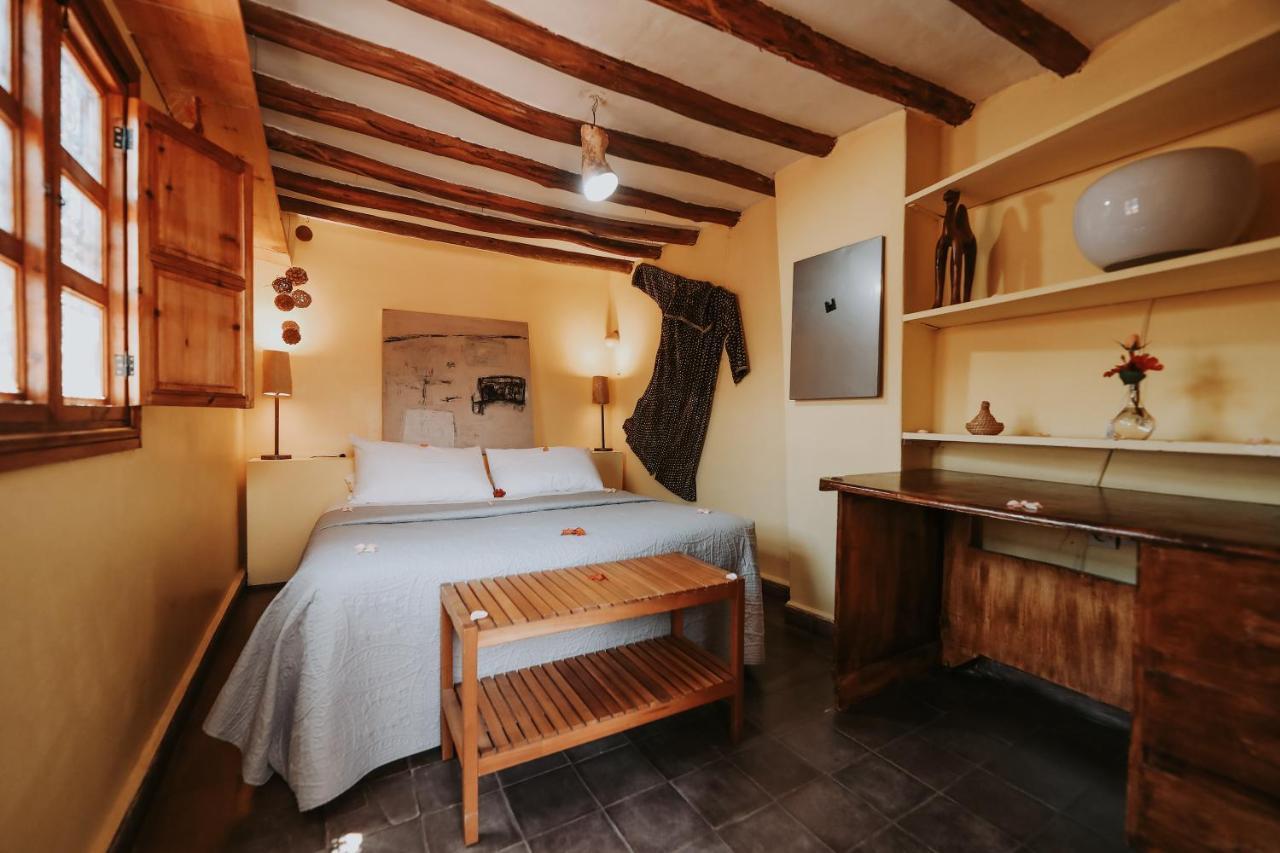 Dar Nour El Houda Hotel Маракеш Стая снимка