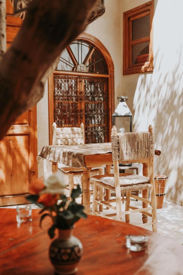 Dar Nour El Houda Hotel Маракеш Екстериор снимка