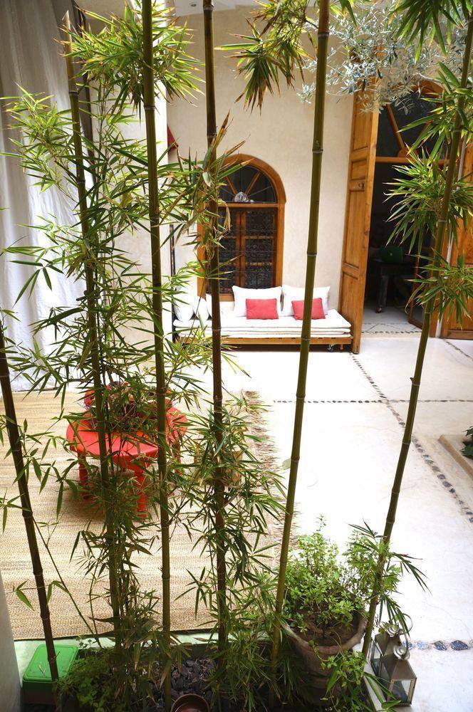 Dar Nour El Houda Hotel Маракеш Екстериор снимка